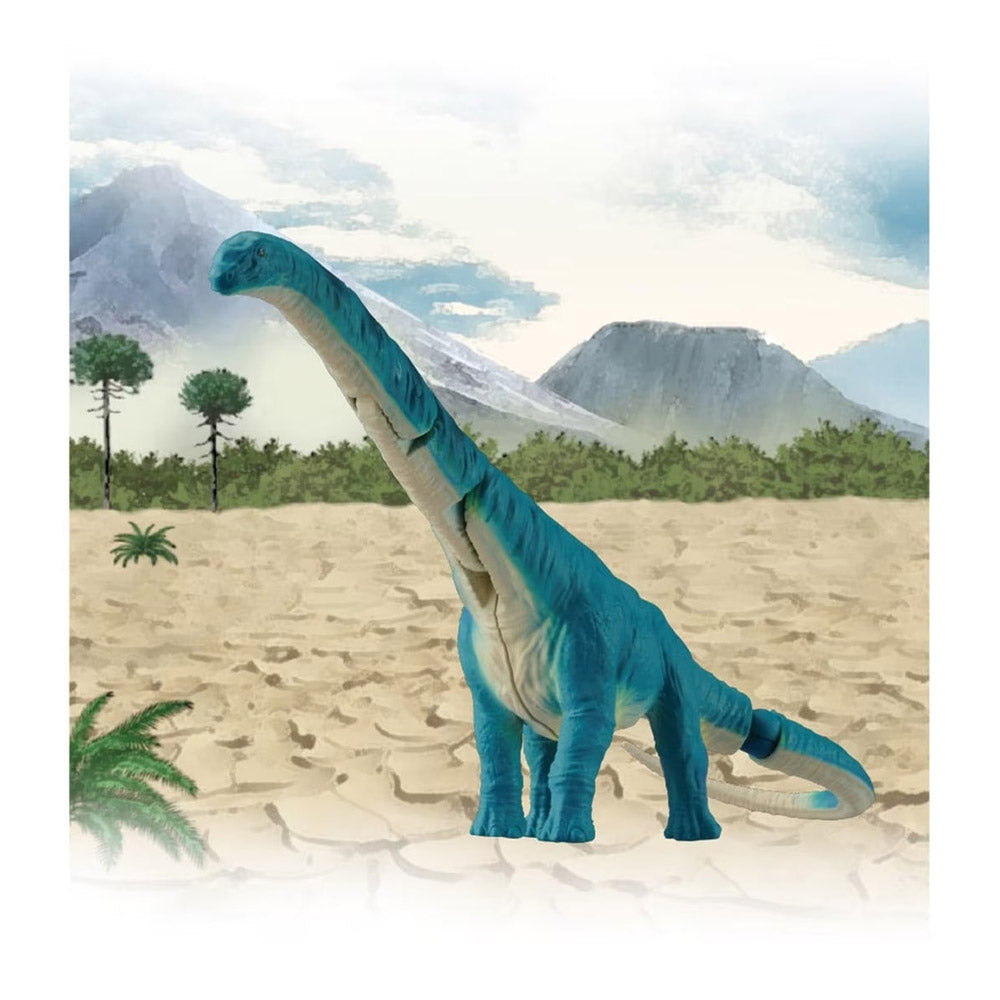 ARGENTINOSAURUS ANIA AL-24 | TAKARA TOMY ARGENTINOSAURUS ANIA AL-24 | TAKARA TOMY